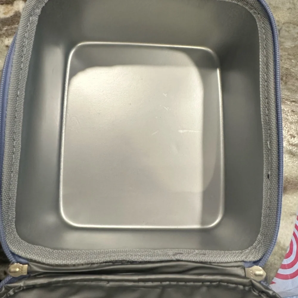 Pottery Barn Kids Mackenzie In Girls Backpack and matching lunch bag